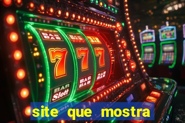 site que mostra qual jogo ta pagando mais